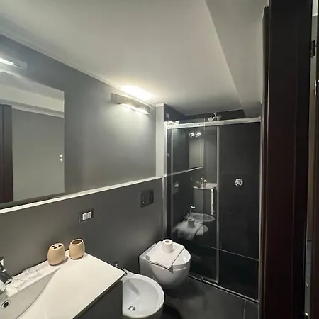 Apartamento Dolcecadorna Milão