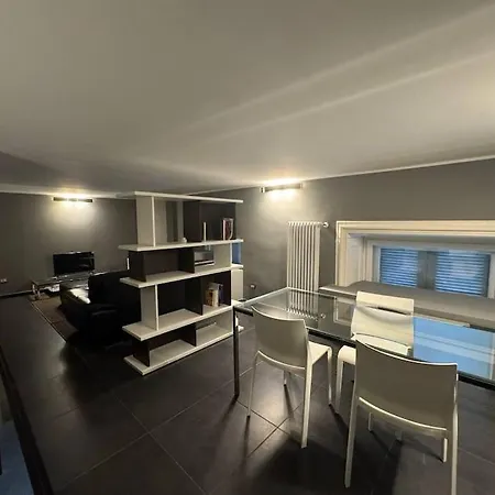 Apartamento Dolcecadorna *