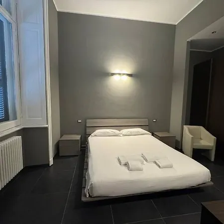 Dolcecadorna Apartamento Milão