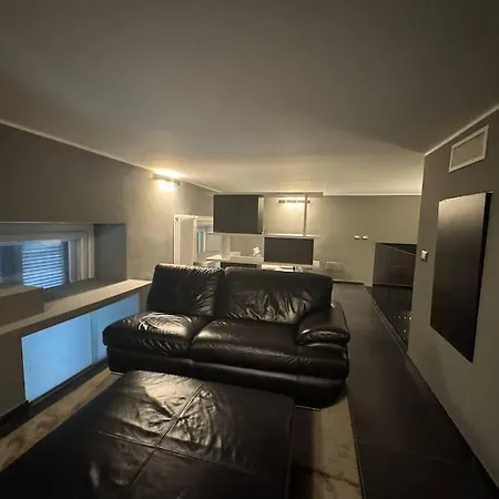 Apartamento Dolcecadorna *
