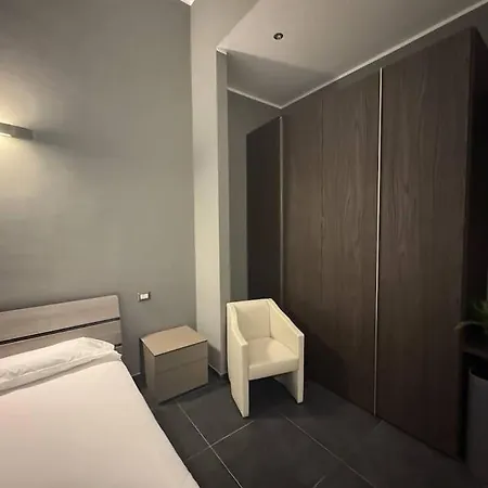 Apartamento Dolcecadorna Milão