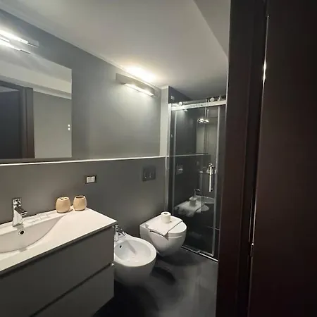 Apartamento Dolcecadorna