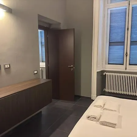 Apartamento Dolcecadorna *