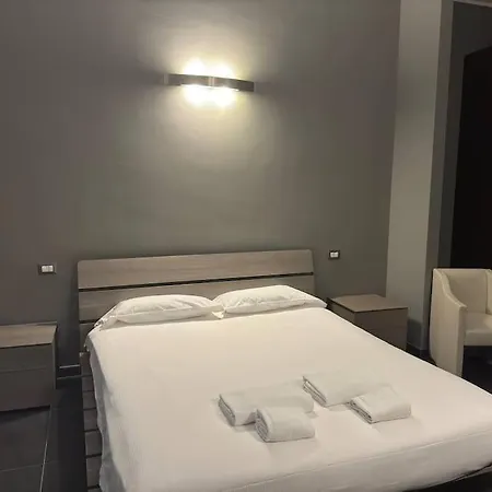 Dolcecadorna Apartamento Milão