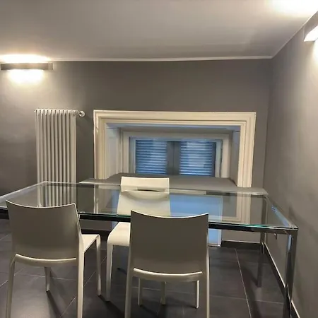 Apartamento Dolcecadorna *