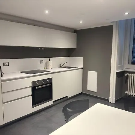 Dolcecadorna Apartamento Milão