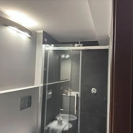 Apartamento Dolcecadorna