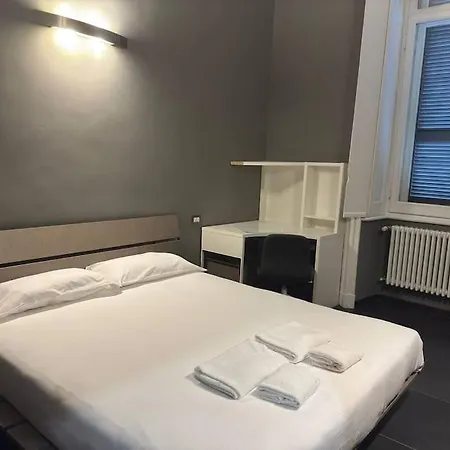 Apartamento Dolcecadorna *
